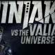 Credit: Valiant Entertainment